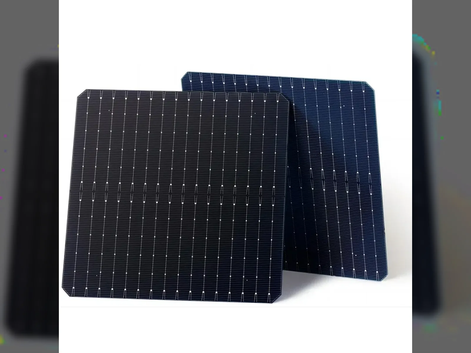 Solar Cells for PV Modules – PERC, TOPCon, HJT & BC Types