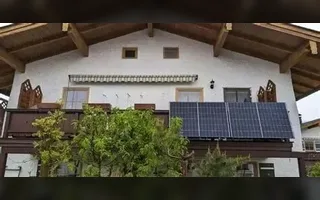 What Is Balcony Solar? A Plug-and-Play PV System Explained