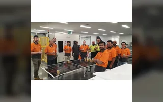 Tindo Solar Adopts Ooitech NDC Cell Cutting and Auto Bussing Solutions in 2021
