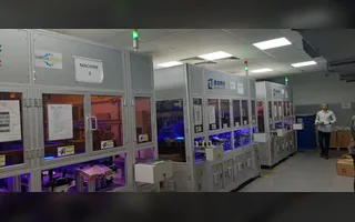 Indian Solar Manufacturers Shift to Non-Destructive Cell Cutting Technology Since 2021