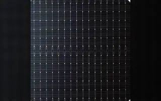 What Is TOPCon Solar Cell? A Complete Guide to Tunnel Oxide Passivated Contact Technology
