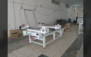 Ooitech Powers Egypt's First Solar Panel Factory in Red Sea Suez – Power Field Solar Module Production Line