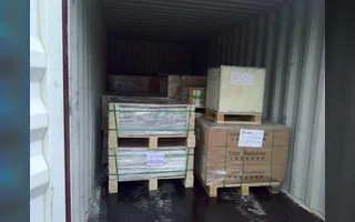 Ooitech Delivers One-Stop Solar Panel Raw Material Procurement Since 2022