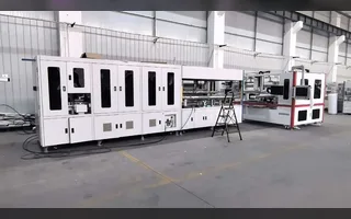 Indonesian Customer Adopts Ooitech Flexible Solar Panel Production Line and Technical Solutions