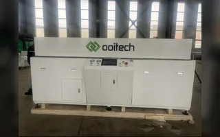 Multiple Colombian Customers Adopt Ooitech Solar Panel Production Lines
