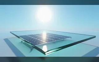Main Materials of Solar Panel Modules: A Complete Breakdown