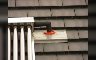 Thermal Imaging for Solar Panels: How SESPNet Catches Every Hotspot in Infrared