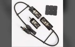 Các mối hàn nguội trong hộp nối PV có thể gây ra sự cố diode và cháy nổ không?