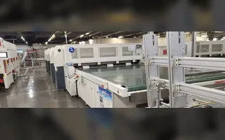 Solar Panel Laminator: The Heart of PV Module Encapsulation