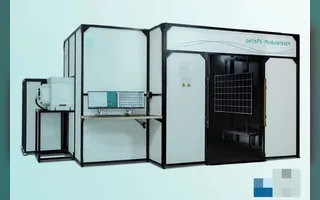 PV Calibration: How to Calibrate a Solar Simulator for Reliable Module Testing