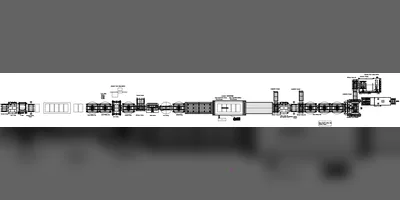 60MW Semi-Auto Solar Panel Production Line