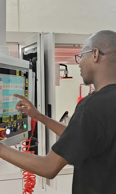 a Professional solar energy solutions provider