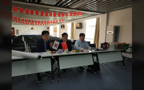 Growing Demand for Ooitech Solar Panel Production Line Equipment in Emerging Markets Including South Korea and India in 2019
