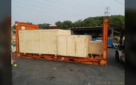 VJ Solar India Adopts Ooitech Solar Panel Production Line in 2017