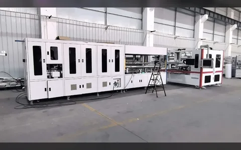 Indonesian Customer Adopts Ooitech Flexible Solar Panel Production Line and Technical Solutions