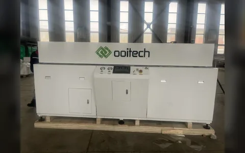 Multiple Colombian Customers Adopt Ooitech Solar Panel Production Lines