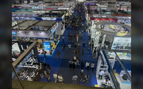 Canton Fair 140th: AI Moves From Feature to Buying Criterion