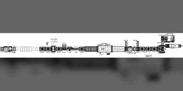 60MW Semi-Auto Solar Panel Production Line