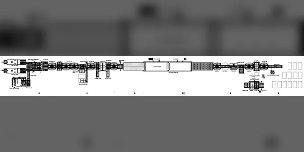 120MW Automatic Solar Panel Production Line
