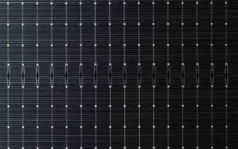 ¿Qué es una célula solar TOPCon? Guía completa sobre la tecnología de contacto pasivado con óxido de túnel