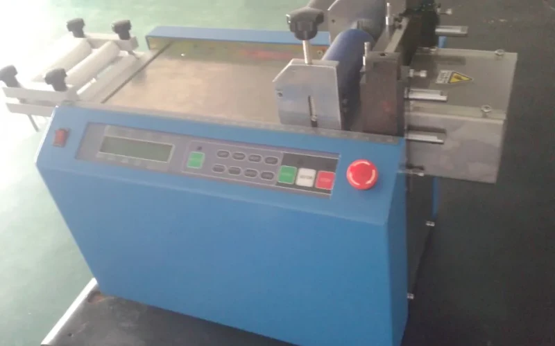 Ooitech PV Ribbon Cutting Machines Exported Worldwide Since 2016