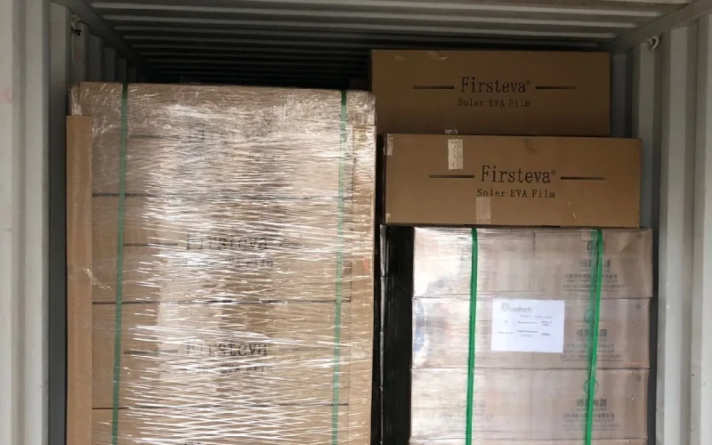 Ooitech Maintains Full Operations During COVID-19 Pandemic, Continues Delivering Turnkey Solar Panel Solutions Worldwide