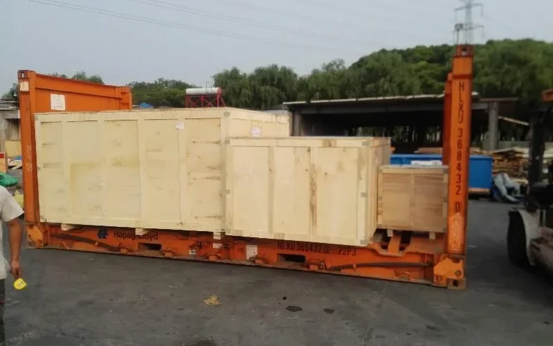 VJ Solar India Adopts Ooitech Solar Panel Production Line in 2017