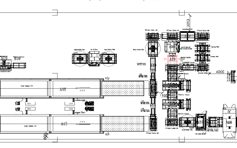 Armenia 300MW Solar Panel Production Line Project 2021
