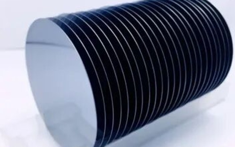 La historia de la evolución de los tamaños de las obleas fotovoltaicas