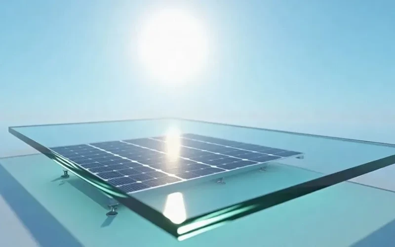 Babban Kayayyakin Kayayyakin Solar Panel Modules: Cikakken Rarraba