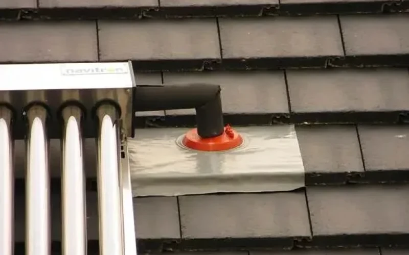 Thermal Imaging para sa Solar Panels: Paano Nahuhuli ng SESPNet ang Bawat Hotspot sa Infrared