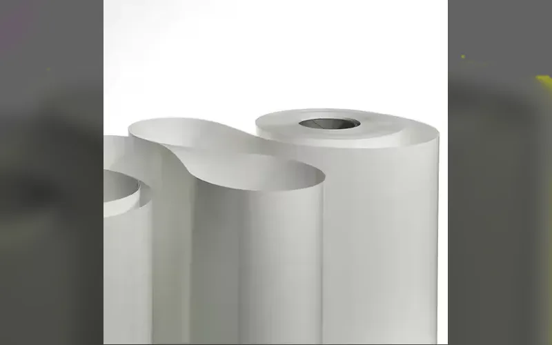 PV Backsheet for Solar Modules – TPT/TPE Protective Film