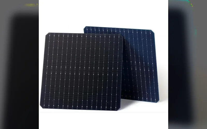 Solar Cells for PV Modules – PERC, TOPCon, HJT & BC Types