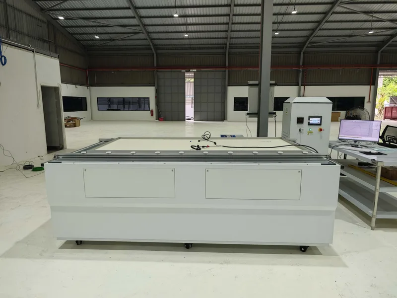 Solar Panel Tester Sun Simulator OTMT-A | AAA Class Solar Module IV Tester | Ooitech