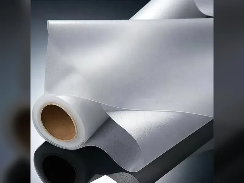 EVA/POE/EPE Encapsulant Film – Solar Cell Bonding & Protection