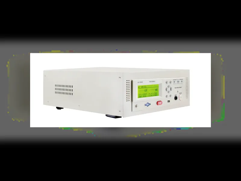 CHT9951A/CHT9951B Solar Panel Hipot Insulation Resistance Tester | PV Module Safety Testing Equipment