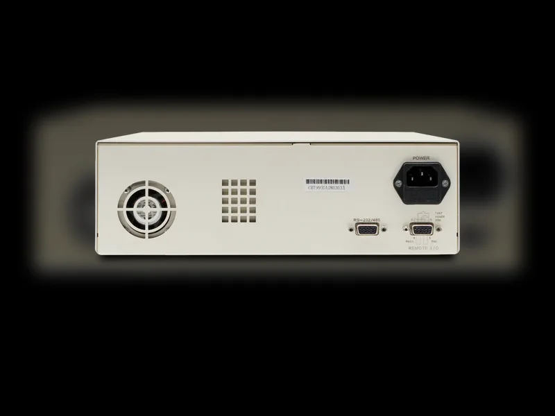 CHT9930A Solar Module Ground Continuity Tester - DC 5~60A Programmable Grounding Resistance Test Equipment | Ooitech