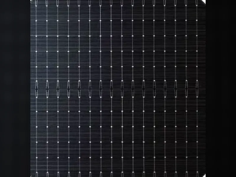 ¿Qué es una célula solar TOPCon? Guía completa sobre la tecnología de contacto pasivado con óxido de túnel