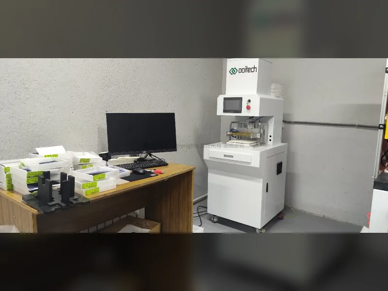 Prix des machines de fabrication de panneaux solaires expliqué