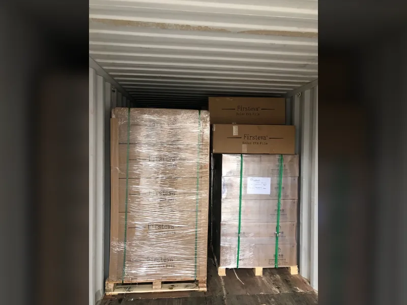 Ooitech mantiene operaciones completas durante la pandemia de COVID-19, continúa entregando soluciones llave en mano de paneles solares en todo el mundo