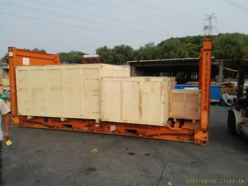 VJ Solar India adopta línea de producción de paneles solares de Ooitech en 2017