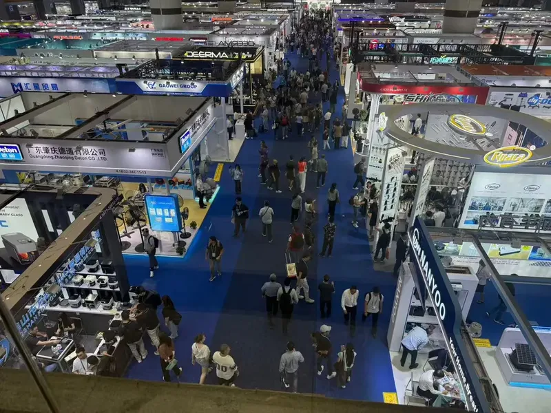 Canton Fair 140th: AI Moves From Feature to Buying Criterion