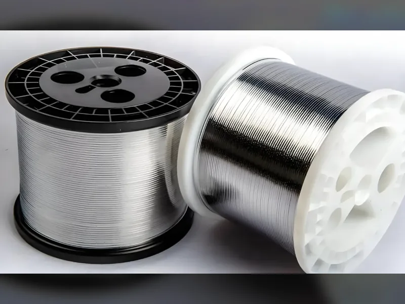 Неліктен фотоэлектрлік дәнекерлеу үшін флюс қажет?