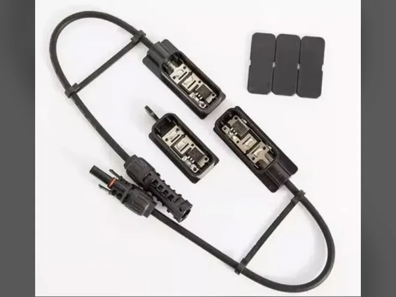 Các mối hàn nguội trong hộp nối PV có thể gây ra sự cố diode và cháy nổ không?
