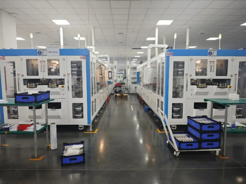 PV негіздері: Күн элементтерін таспалау және дәнекерлеу машинасы