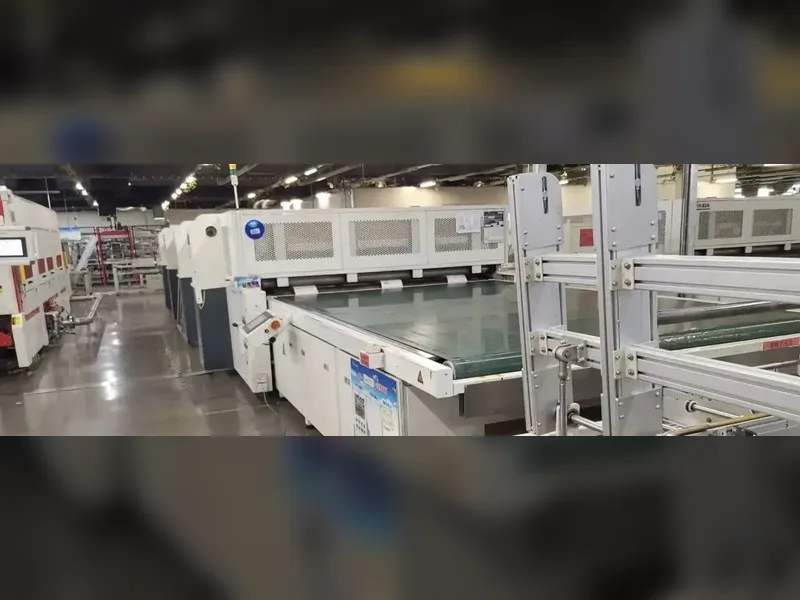 Solar Panel Laminator: The Heart of PV Module Encapsulation