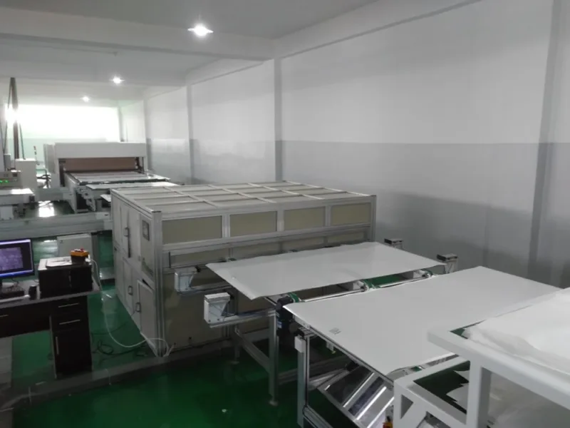 Comment démarrer une entreprise de fabrication de panneaux solaires