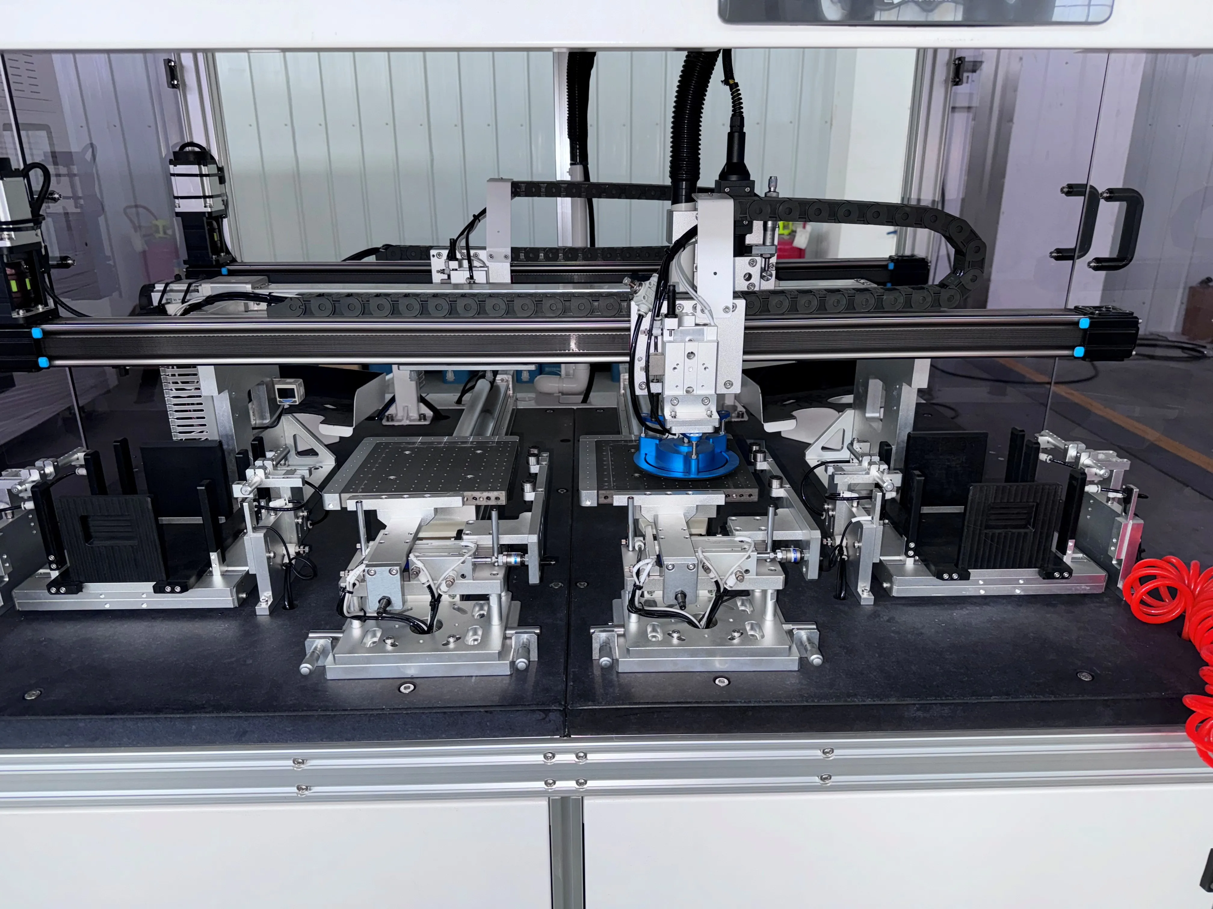 /static/upload/image/20260318/2026031816245399.webp SC-20A machine structure and production view