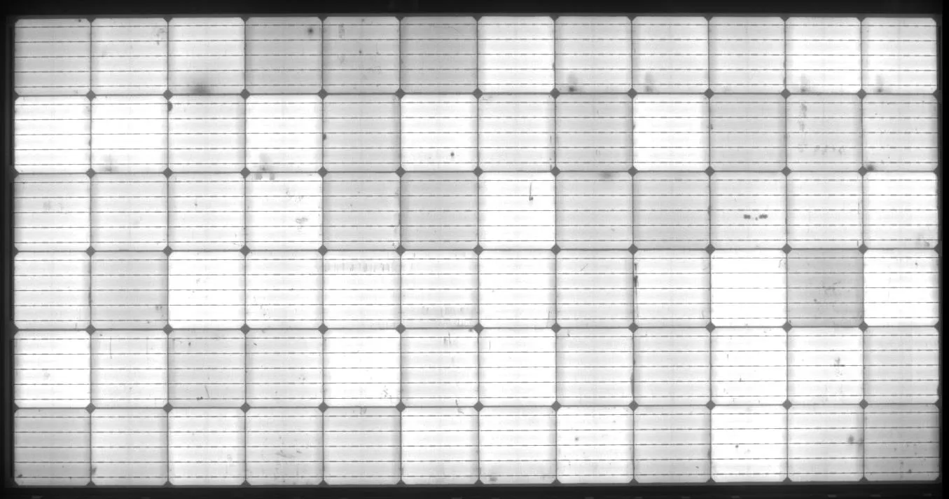 06 Solar Panel EL Defet Tester.jpg