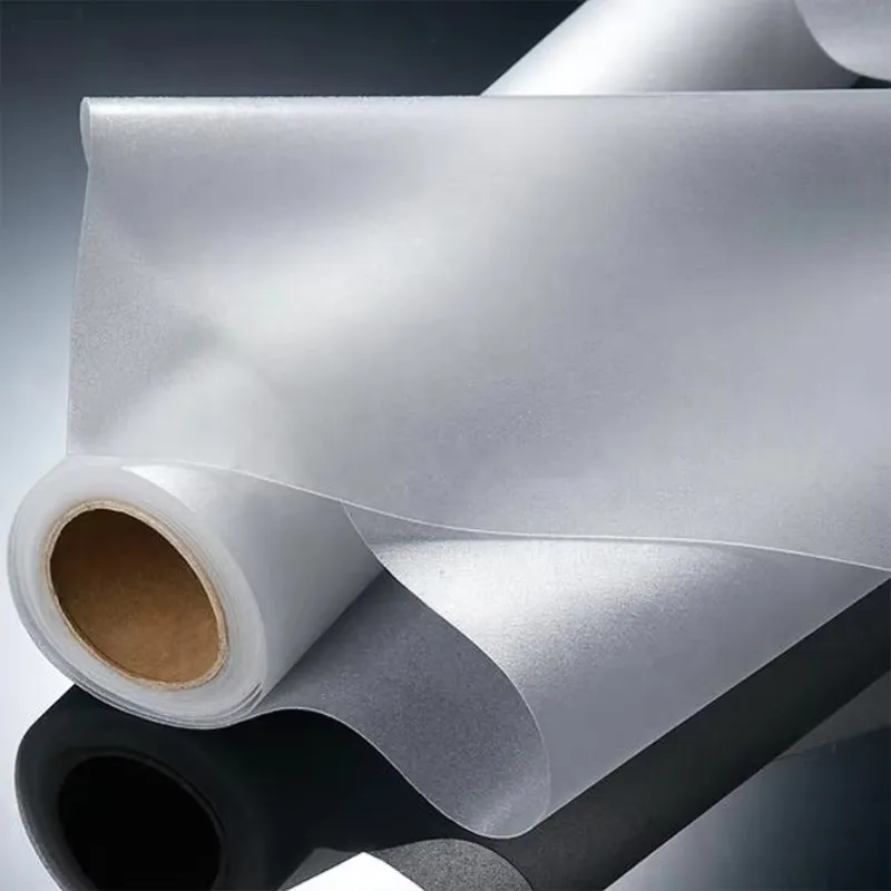 EVA/POE/EPE Encapsulant Film – Solar Cell Bonding & Protection